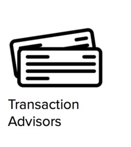 Mohr Partners Transaction Advisors