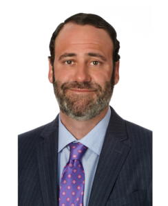 Brad Lipton commercial real estate