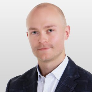 Mike Sabatini headshot