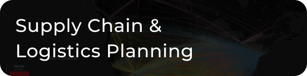 Supply Chain & Logistics Planning - Business Intelligence - Mohr Partners