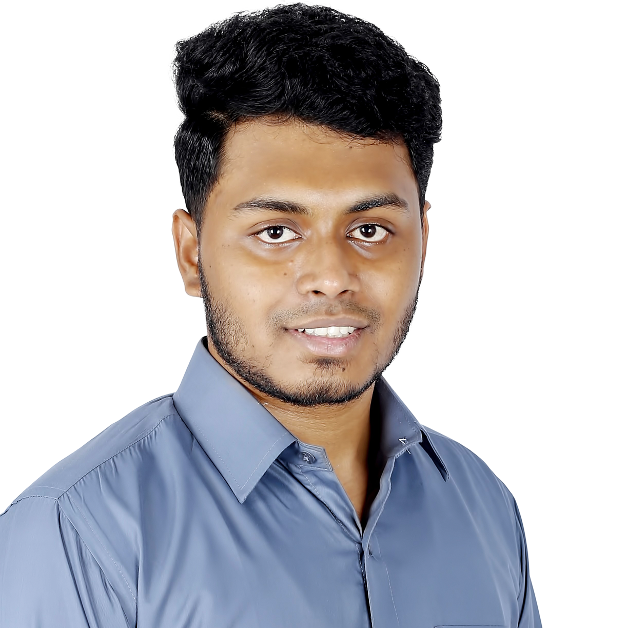 Rahul Deepak - Mohr Partners