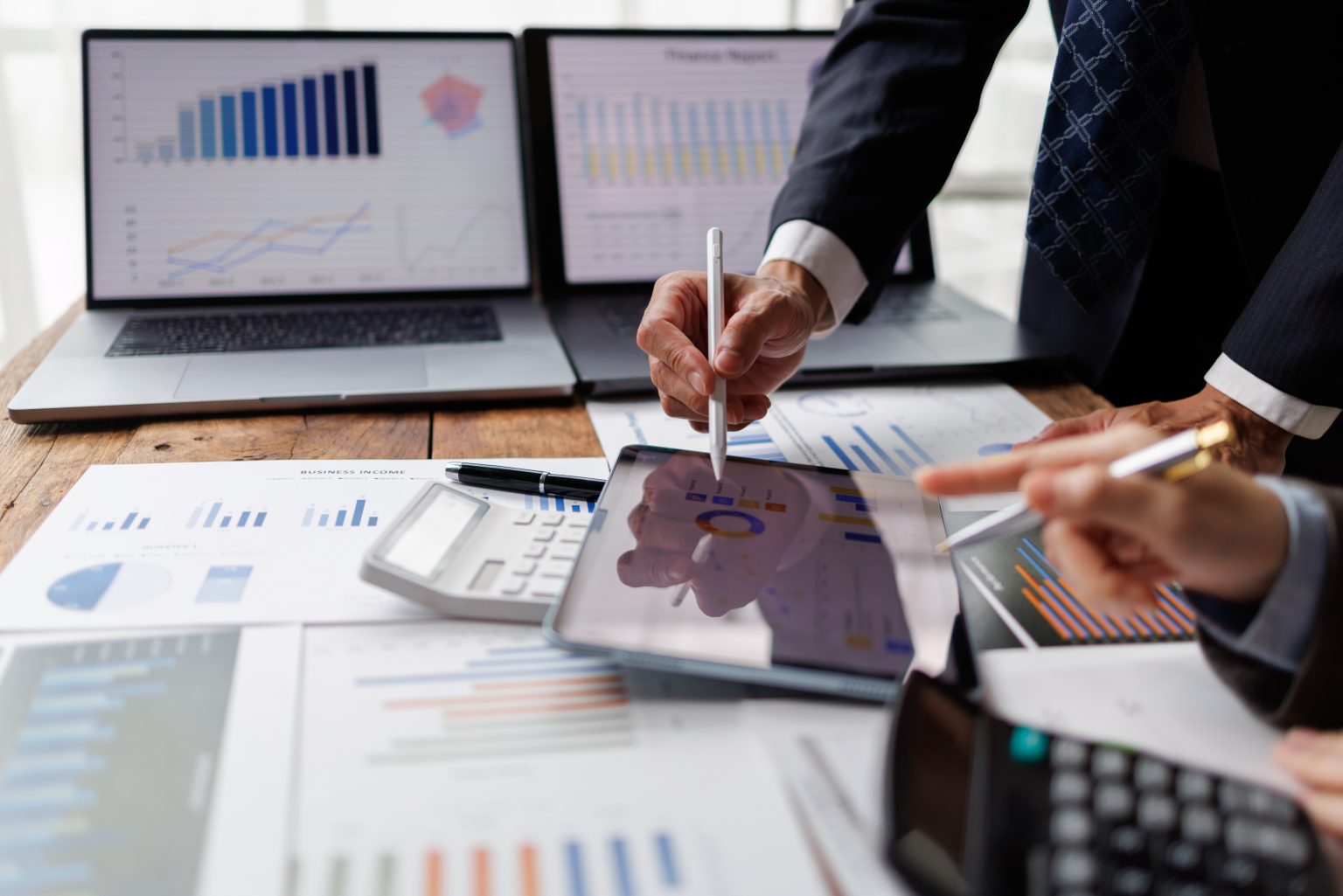 Economic Development Incentives Business Analysis