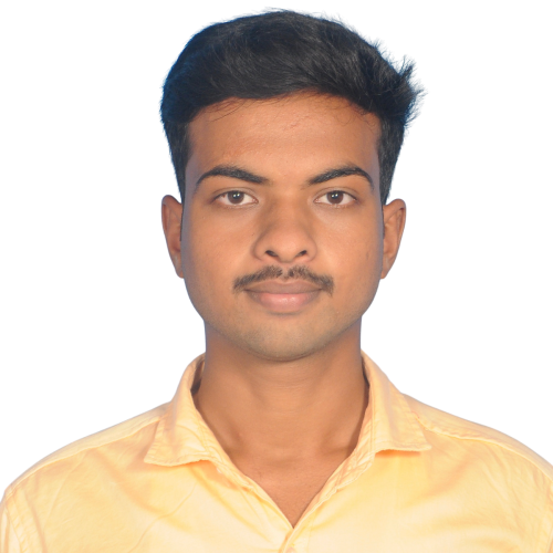 Adithyan B