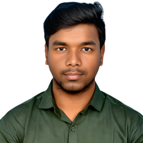 Akash Srini