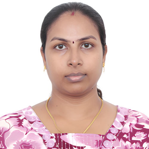 Anantha L