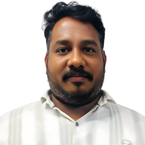 Ashwin B