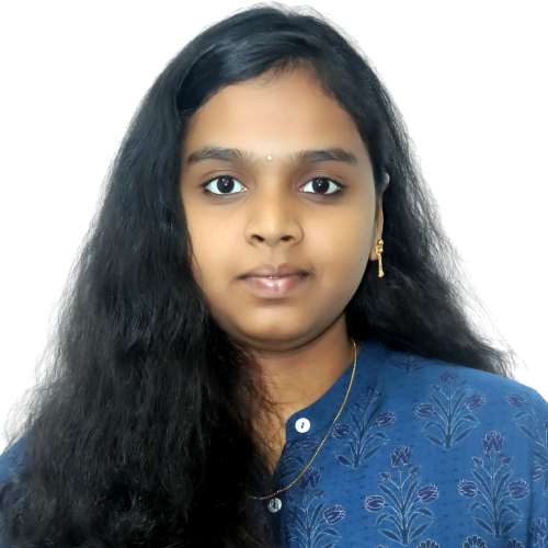 Atchaya Tamilarasan