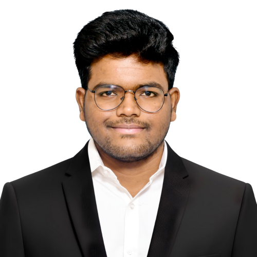 Badhri Narayanan