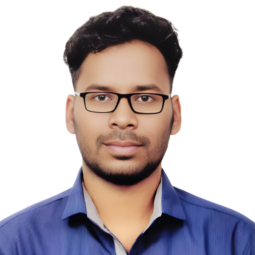 Balaji S