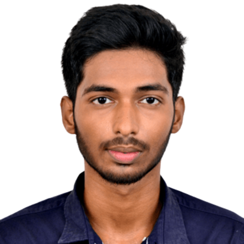 Bharath H