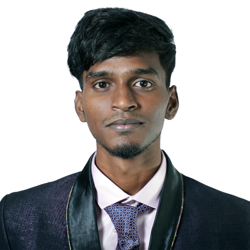 Bhuvanesh K_web