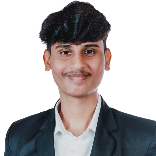 Hari Krishnan B V_web