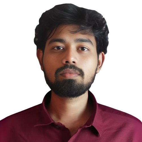 Karthikeyan M