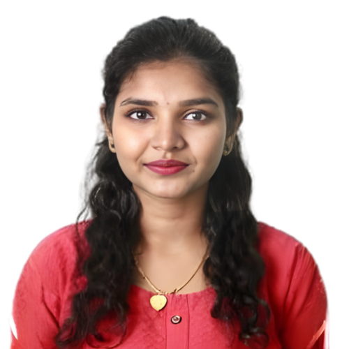 Keerthana P