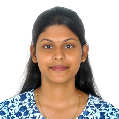 Alamelu Mahalakshmi S - Mohr Partners