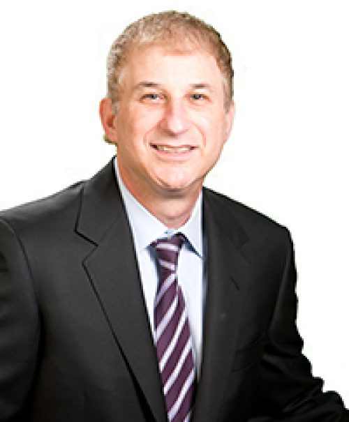 Mitch Lipton commercial real estate
