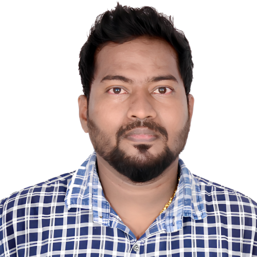 Praveen kumar S