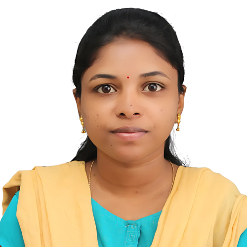 Punniya S