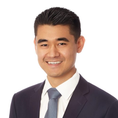 Robert-K-Shibuya-III-Associate-Director of Portfolio Services, Mohr Partners