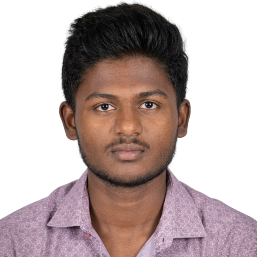 Saidayabaran
