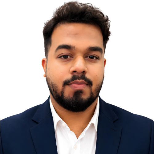 Suraj Parida_Web