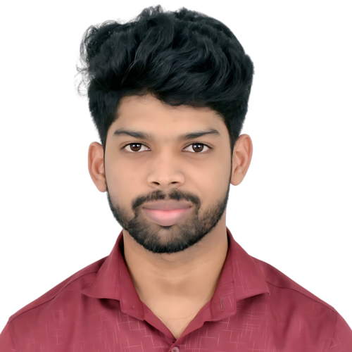 Suresh B