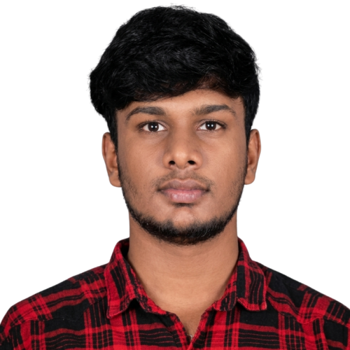 Surya Prakash