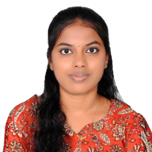 Swetha P