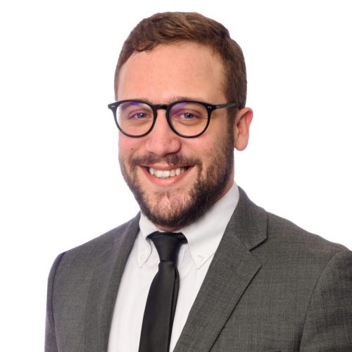 Taylor Hatchett - Business Intelligence - Mohr Partners