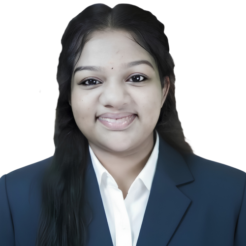 Tejaswini A V
