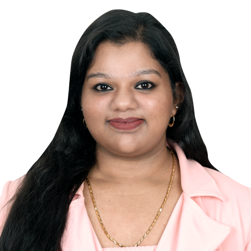 Tejaswini AV