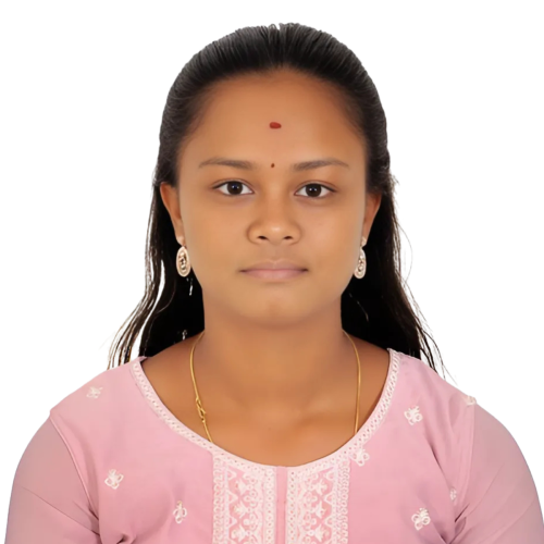 Varsha A - Mohr Partners